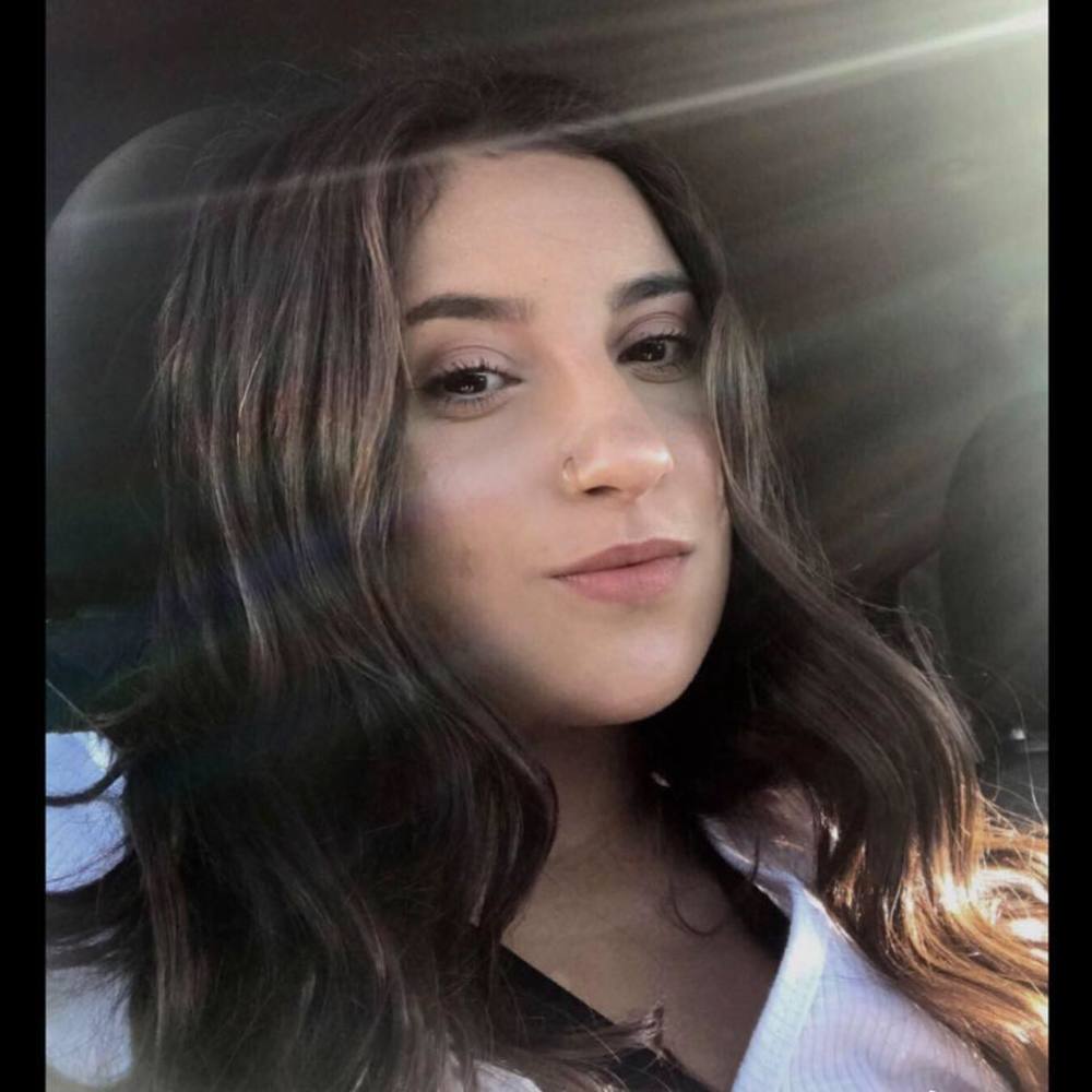 Meet your Posher, Brianna